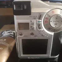 دوربین عکاسی فوجی|دوربین عکاسی و فیلمبرداری|اراک, |دیوار