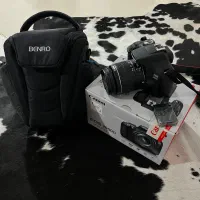 دوربین عکاسی کنون 2000d canon