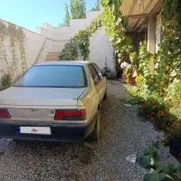 روا مدل 87|خودرو سواری و وانت|فیروزآباد (لرستان), |دیوار