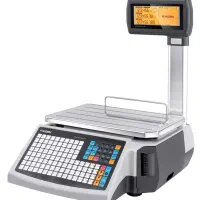 قیمت کارخانه ترازو رادین ترازوی رادین ترازو لیبلزن