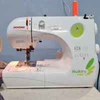 چرخ ژانومه مدل ۳۶۵