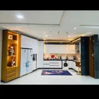 نظافت ساختمان و منز ل انجام میدم