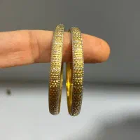 فروش فوری النگو دست دوم۷۰ بالا خام