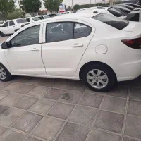 اتوگالری زارعی خورموج شاهین اتومات ۴۰۲درحد صفر