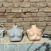 چوب لباسی بزرگ و کوچک