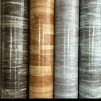 کفپوش رولی یک و دو میل کف پوش پشت نمددار