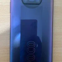 گوشی شیائومی Poco x3 pro|موبایل|تهران, شمیران‌نو|دیوار