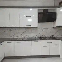 کابینت آشپزخانه ام دی اف کمد دیواری|خدمات پیشه و مهارت|مشهد, خین عرب|دیوار