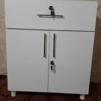 جاکفشی سفید نونو باقفل