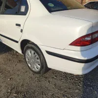 سمند EF7 مدل 99|خودرو سواری و وانت|نقده, |دیوار