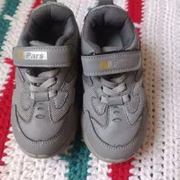 کفش بچگانه سایز 25 .300تومان