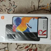 گوشی Redmi Note 11 Pro 5G|موبایل|مشهد, ایثار|دیوار