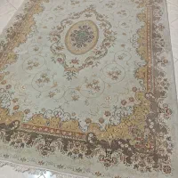 فرش|فرش|ری, صفاییه (چشمه علی)|دیوار