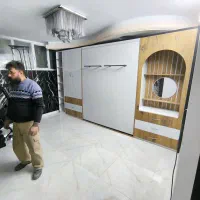 ک م د دیواری