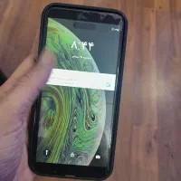 گوشی کپی (طرح آیفون ۱۴ پرومکس)|موبایل|بندر انزلی, امامزاده|دیوار