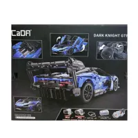 ماشین لگویی CaDA Dark Knight GTR /لگو/ اسباب بازی|اسباب‌‌بازی|تهران, بازار|دیوار