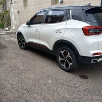 ایکس ۵۵پرو اسپرت|خودرو سواری و وانت|لاهیجان, گلستان|دیوار