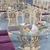 تشریفات هجرت مجلس ترحیم