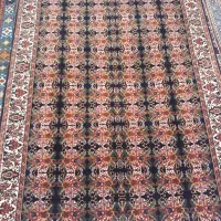 فرش دستبافت افشار