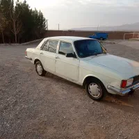 پیکان 83 در حد نو|خودرو سواری و وانت|کاشمر, |دیوار