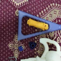دو عدد تاب کودک  یکی کاملاً نو و دیگری نسبتا نو|اسباب و اثاث بچه|رشت, توشیبا|دیوار