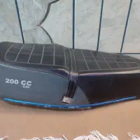 زین اصلی نیکتاز