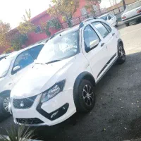 کوییک GXR L صفر 1404