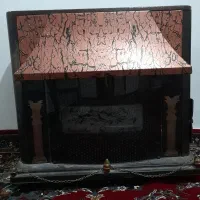 دوتا بخاری باهم ۵میلیون