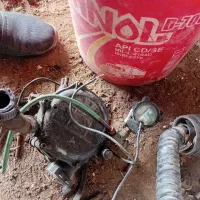 فروش سی ان جی دوقلو|قطعات یدکی و لوازم جانبی|کارون, |دیوار