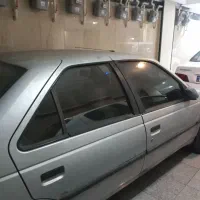 پژو ۴۰۵ ۹۱|خودرو سواری و وانت|تهران, قزل قلعه|دیوار