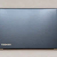 لپ‌تاپ سبک Toshiba i5-8350U/16GB DDR4/256GB NVMe
