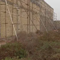 داربست و اسپیس فریم المهدی|خدمات پیشه و مهارت|آبادان, |دیوار