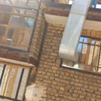 خانه ویلایی ۶۶ متری ۱ خوابه در باغون آباد جنگی ۱|فروش خانه و ویلا|مشهد, شهید جنگی|دیوار