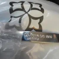 قاشق چنگال اصل یونیک آلمانی نو نو نو|ظروف سرو و پذیرایی|تبریز, |دیوار