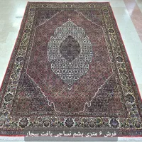 فرش بیجار آهنی دستباف|فرش|تهران, ونک|دیوار