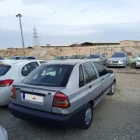 پراید ۱۴۱ مدل۸۵