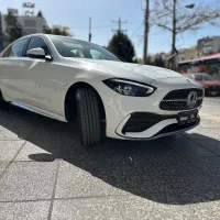 بنز c 200 مدل 2025|خودرو سواری و وانت|شیراز, فرهنگ شهر|دیوار