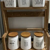 وسایل آشپزخونه