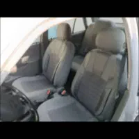 پراید نقره آیی مدل 90