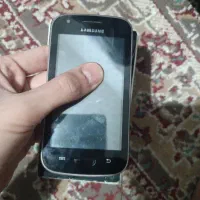 گوشی سامسونگ و نوکیا لمسی