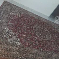 فرش ۹ متری سالم نو ۷۰۰ شانه