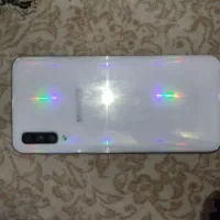 فروش a50s ال سی دی اصل|موبایل|تهران, خانی آباد نو شمالی|دیوار