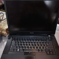 لپ تاپ دل E6500