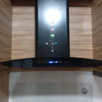 هود آشپزخانه