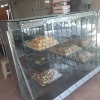 وسایل کارگاه قنادی و شیرینی|فروشگاه و مغازه|کرمانشاه, |دیوار
