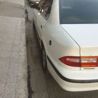 سمندef7دوگانه|خودرو سواری و وانت|قم, آذر (نکویی)|دیوار