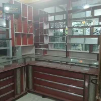 دکوراسیون لوازم آرایشی