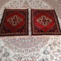 قالیچه‌های دست بافت|فرش|قرچک, قشلاق جیتو|دیوار