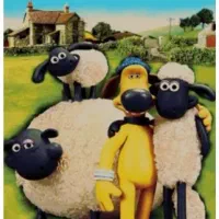 قالیچه ی بره ی ناقلا