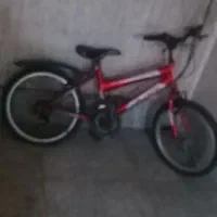 دوچرخه سایز ۲۰ المپیک